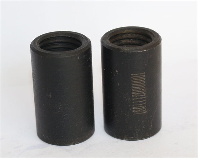 南山钢筋连接<font style='color:red'>套筒</font>