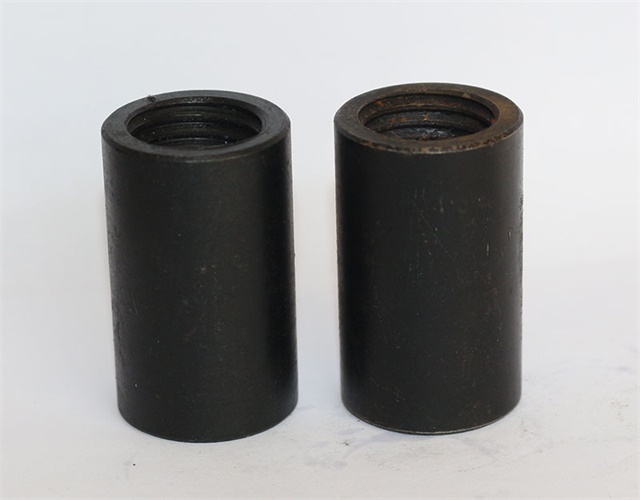 南山钢筋套筒专用管