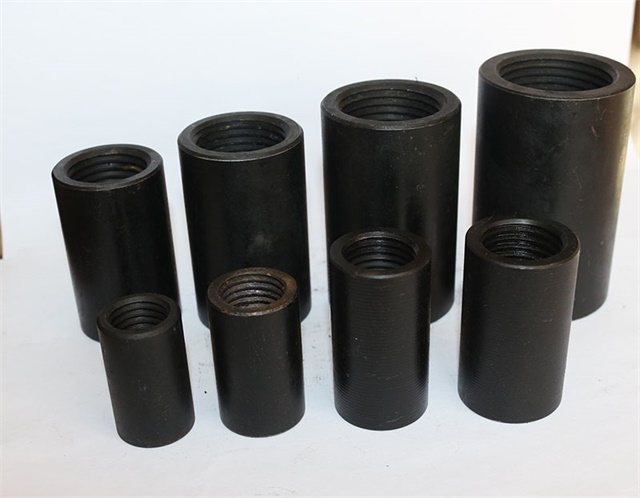 南山<font style='color:red'>钢筋套筒连接</font>方案